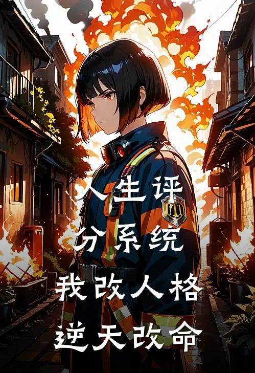 《人生评分系统：我改人格逆天改命》林默赵志成已完结小说_人生评分系统：我改人格逆天改命(林默赵志成)全文免费阅读无弹窗大结局