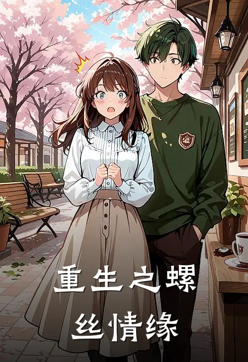 重生之螺丝情缘
