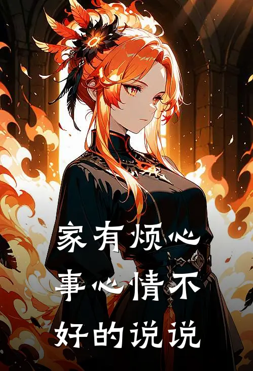 家有烦心事心情不好的说说