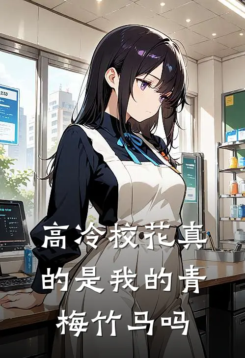 高冷校花真的是我的青梅竹马吗