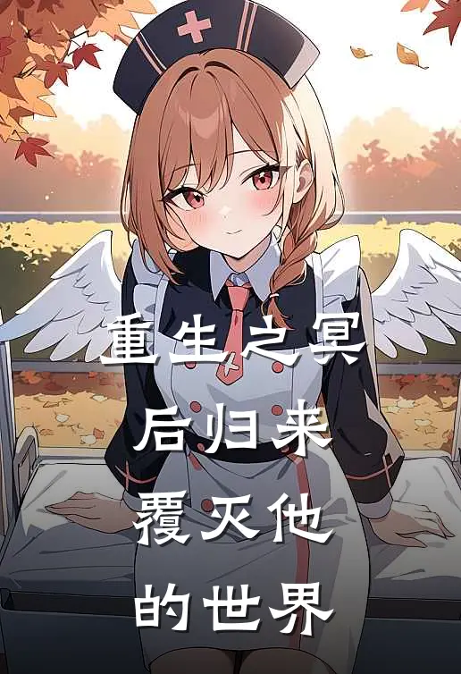 重生之冥后归来，覆灭他的世界沈泽宇林砚完结小说_完结版小说全文免费阅读重生之冥后归来，覆灭他的世界沈泽宇林砚