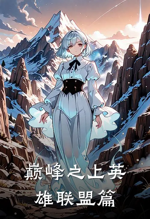 巅峰之上英雄联盟篇