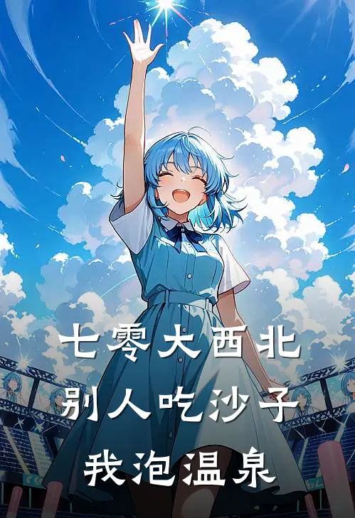 七零大西北：别人吃沙子我泡温泉