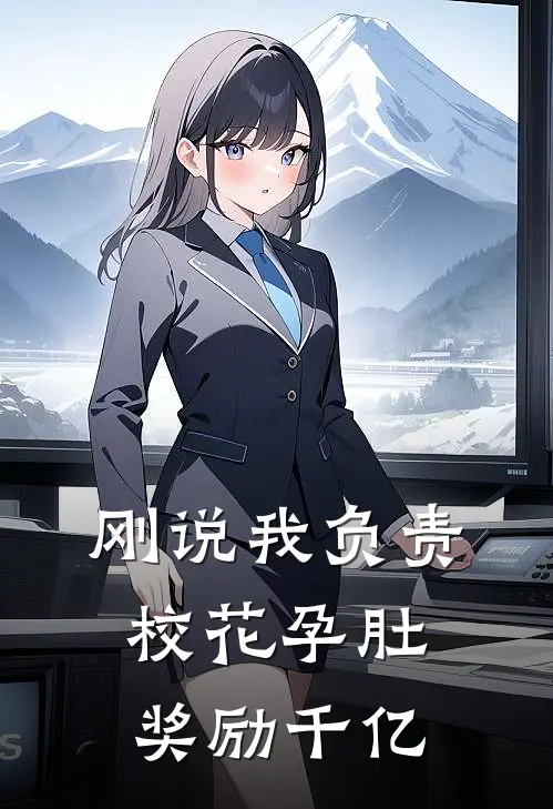 刚说我负责，校花孕肚奖励千亿(陈洋叶清竹)热门小说_完结版小说全文免费阅读刚说我负责，校花孕肚奖励千亿(陈洋叶清竹)