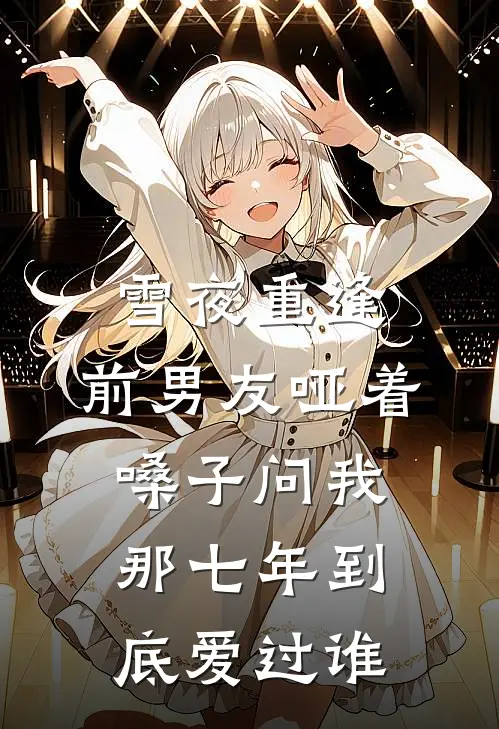 雪夜重逢，前男友哑着嗓子问我那七年到底爱过谁江然沈倦免费完整版小说_热门小说大全雪夜重逢，前男友哑着嗓子问我那七年到底爱过谁江然沈倦