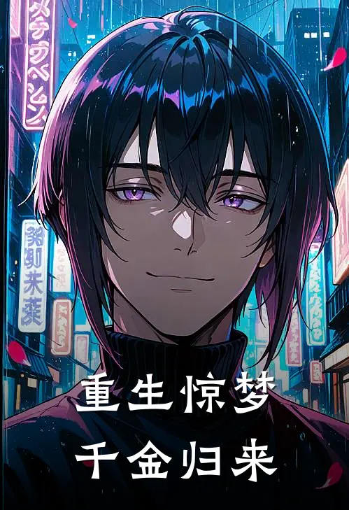 重生惊梦千金归来赵清欢清欢最新好看小说_已完结小说重生惊梦千金归来赵清欢清欢