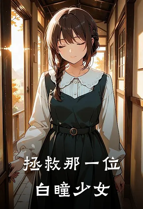 拯救那一位白瞳少女