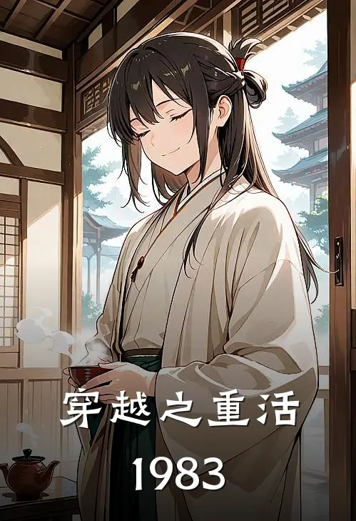 穿越之重活1983