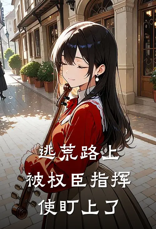 逃荒路上，被权臣指挥使盯上了苏荞赵里正小说完结推荐_完整版小说免费阅读逃荒路上，被权臣指挥使盯上了(苏荞赵里正)