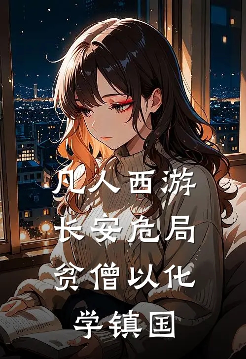 凡人西游：长安危局，贫僧以化学镇国(张明阿努)在线阅读免费小说_完整版小说免费阅读凡人西游：长安危局，贫僧以化学镇国(张明阿努)