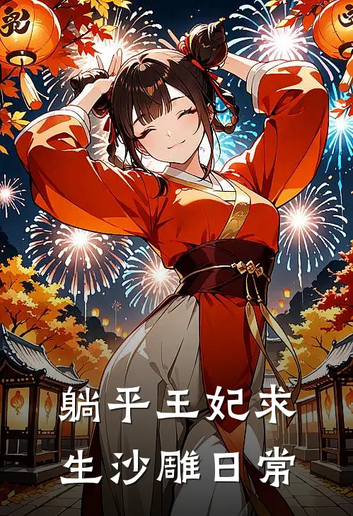 林小满苏锦书《躺平王妃求生沙雕日常》完结版免费阅读_林小满苏锦书热门小说