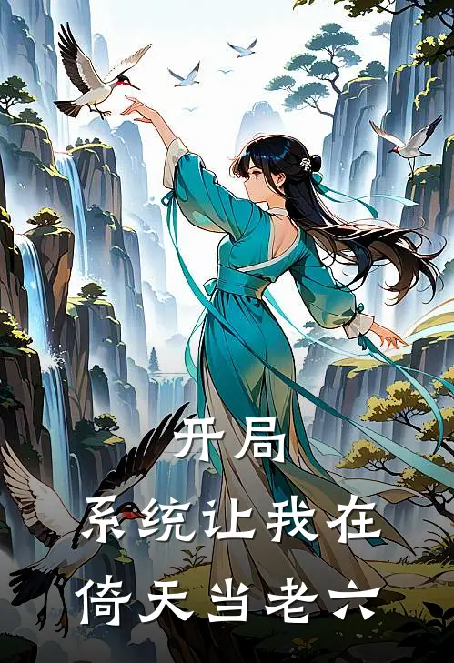 张无忌张三丰《开局：系统让我在倚天当老六》小说免费在线阅读_开局：系统让我在倚天当老六(张无忌张三丰)已完结小说