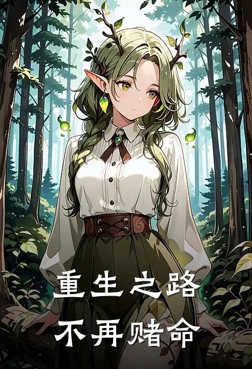 重生之路：不再赌命