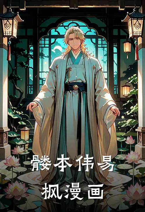 髅本伟易枫漫画