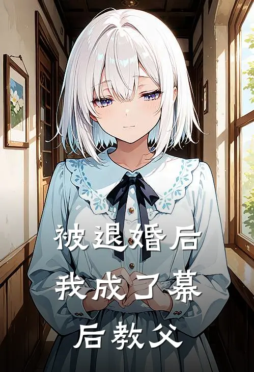 被退婚后，我成了幕后教父