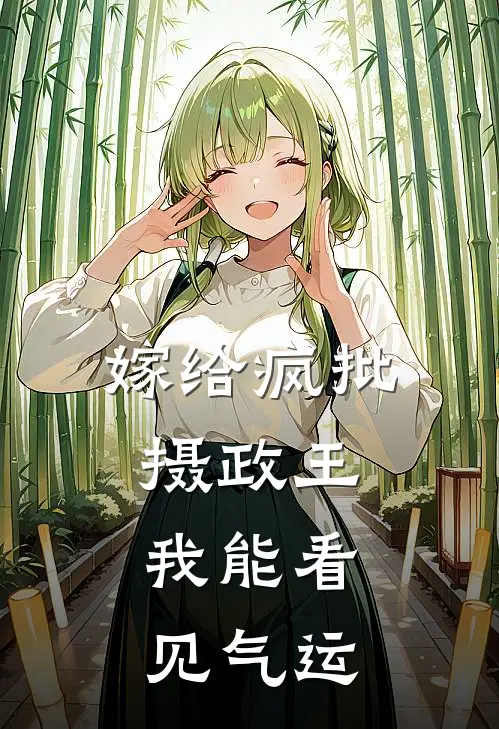 嫁给疯批摄政王，我能看见气运(李月柔苏婉儿)全本免费完结小说_小说完结免费嫁给疯批摄政王，我能看见气运李月柔苏婉儿