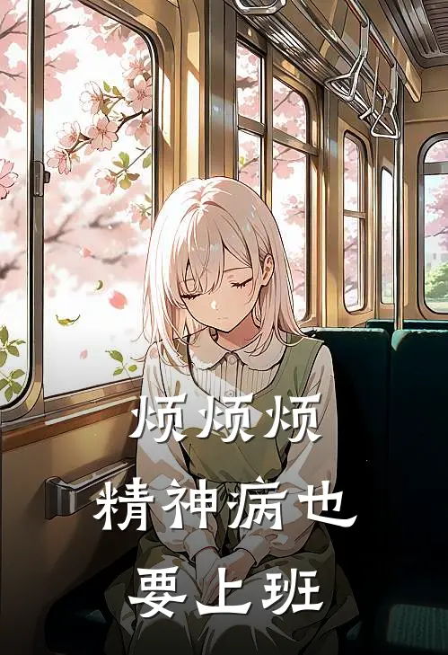 烦烦烦，精神病也要上班张澜玛德热门小说完结_热门的小说烦烦烦，精神病也要上班张澜玛德