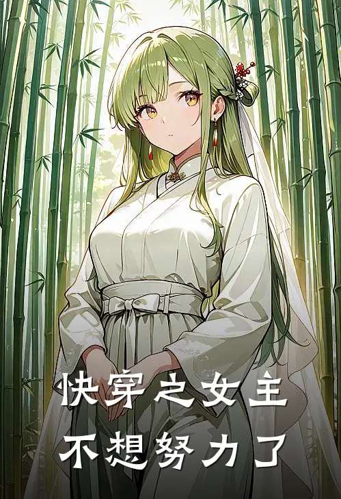 快穿之女主不想努力了