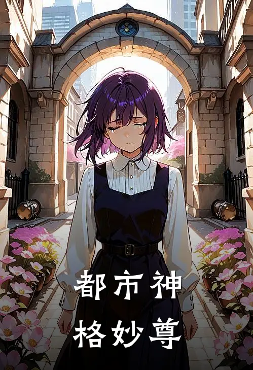 都市神格 妙尊