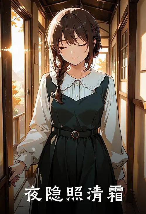 申屠行焱帝夜隐照清霜完结版在线阅读_夜隐照清霜全集免费在线阅读