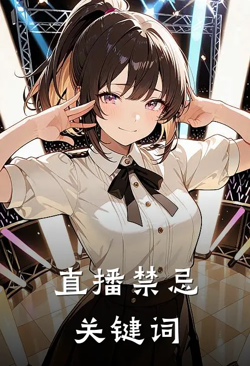 直播禁忌关键词