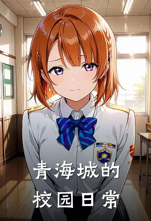 青海城的校园日常(苏云锦云观)全本免费完结小说_小说完结免费青海城的校园日常苏云锦云观