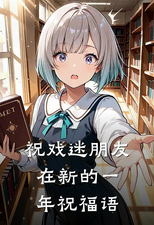 祝戏迷朋友在新的一年祝福语