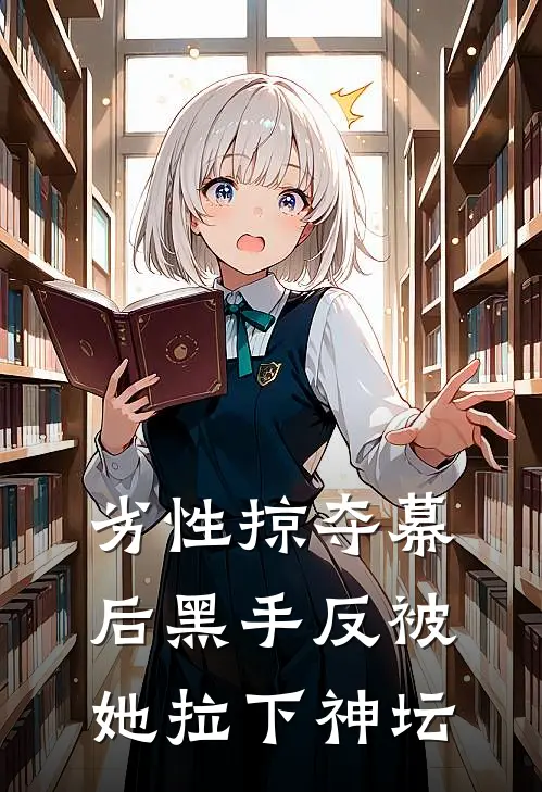 劣性掠夺幕后黑手反被她拉下神坛小说凌水水凌美舒（已完结全集完整版大结局）凌水水凌美舒小说全文阅读笔趣阁