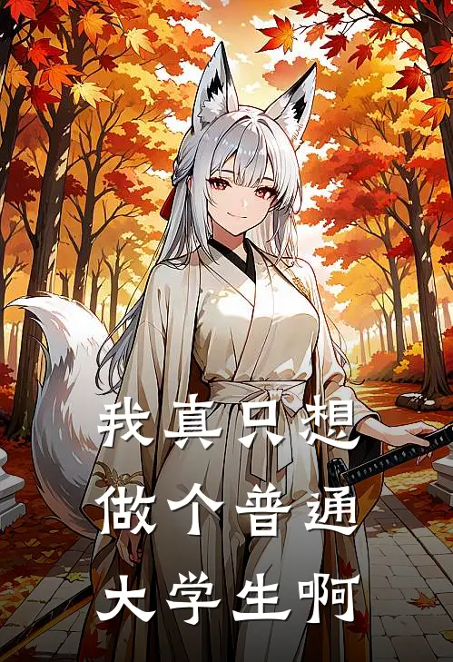 我真只想做个普通大学生啊陈默周浩小说完结推荐_完整版小说免费阅读我真只想做个普通大学生啊(陈默周浩)