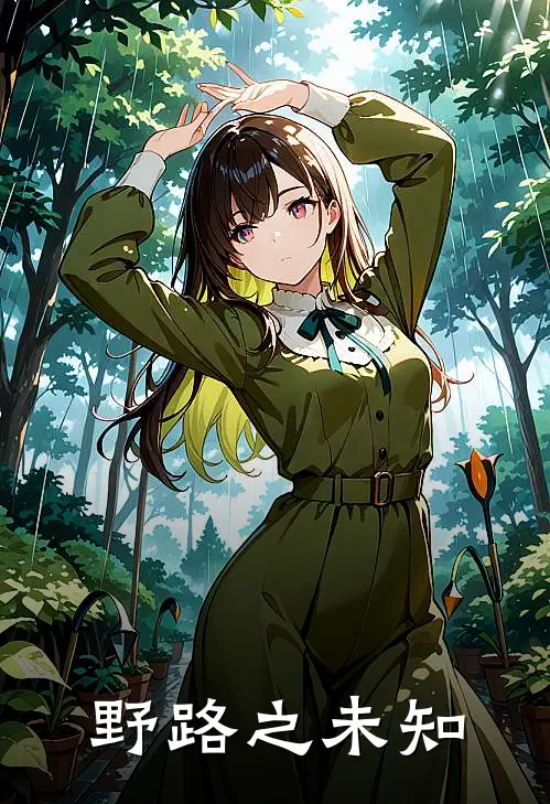 野路之未知(赵野李三)小说免费在线阅读_野路之未知(赵野李三)大结局阅读