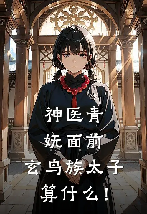 神医青妩面前，玄鸟族太子算什么！(明瑞青妩)免费小说笔趣阁_完结版小说推荐神医青妩面前，玄鸟族太子算什么！(明瑞青妩)