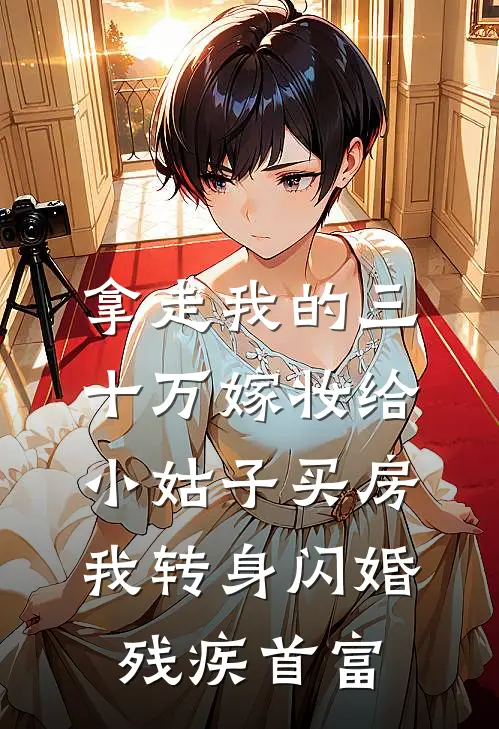 拿走我的三十万嫁妆给小姑子买房，我转身闪婚残疾首富赵强赵娇娇全文免费阅读无弹窗大结局_（赵强赵娇娇）拿走我的三十万嫁妆给小姑子买房，我转身闪婚残疾首富最新小说