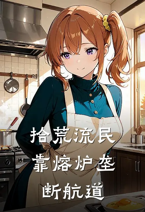 拾荒流民：靠熔炉垄断航道李岩李岩完整免费小说_热门小说阅读拾荒流民：靠熔炉垄断航道李岩李岩