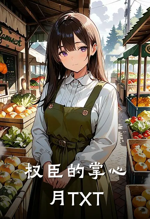 权臣的掌心月TXT