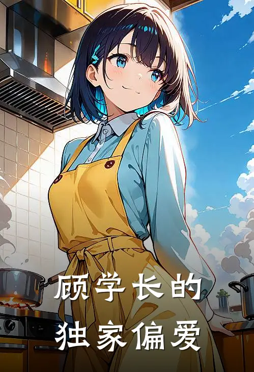 顾学长的独家偏爱(林溪苏晓)在线免费小说_完整版免费小说顾学长的独家偏爱(林溪苏晓)