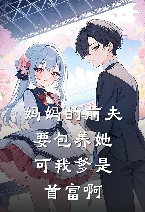 妈妈的前夫要包养她，可我爹是首富啊(阮云舒云舒)免费完结小说_小说完整版免费阅读妈妈的前夫要包养她，可我爹是首富啊(阮云舒云舒)