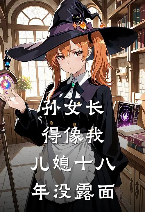 孙女长得像我，儿媳十八年没露面(瑶瑶沈娇)完结版免费小说_热门完结小说孙女长得像我，儿媳十八年没露面(瑶瑶沈娇)