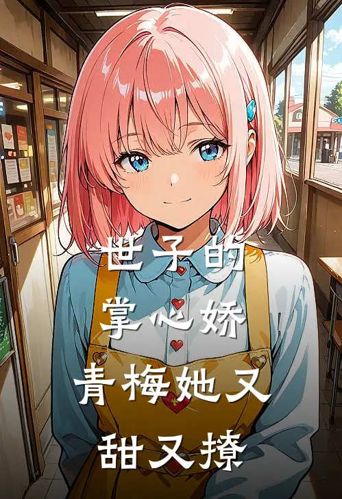 世子的掌心娇：青梅她又甜又撩萧景珩景珩完整版免费阅读_萧景珩景珩精彩小说