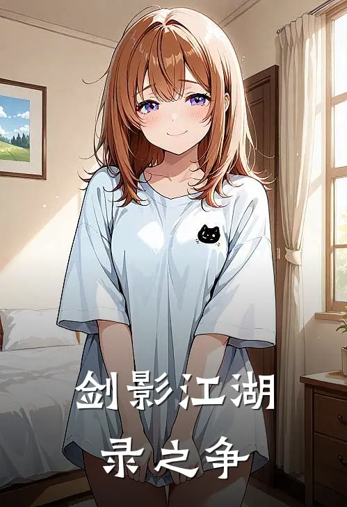 剑影江湖录之争(莫青衫苏言昭)完整版免费小说_完结版小说推荐剑影江湖录之争(莫青衫苏言昭)