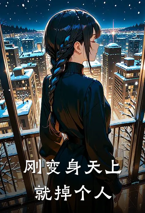 《刚变身天上就掉个人》王陆李佳琪全文免费在线阅读_《刚变身天上就掉个人》全集阅读