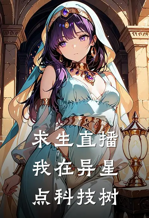 求生直播：我在异星点科技树张野张野最新推荐小说_完结版小说推荐求生直播：我在异星点科技树张野张野