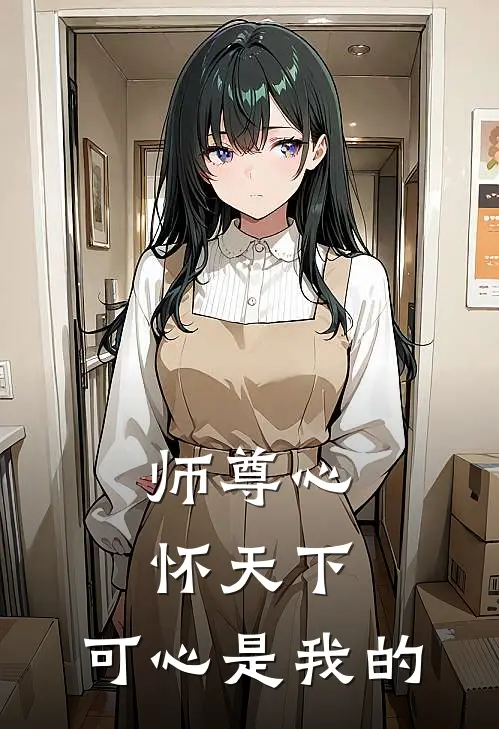 师尊心怀天下，可心是我的（聂九洲沈清辞）最新章节列表