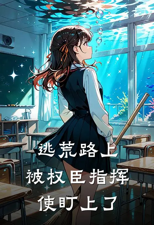 逃荒路上，被权臣指挥使盯上了