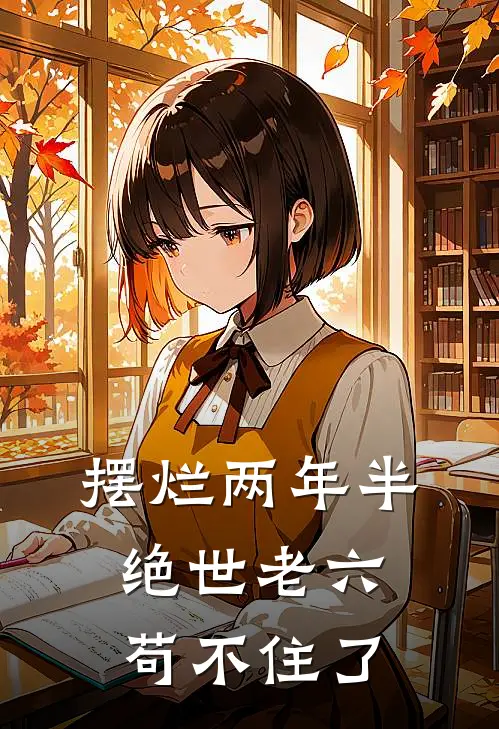 摆烂两年半，绝世老六苟不住了