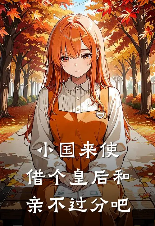 小国来使，借个皇后和亲不过分吧(杜熙贺俊雨)小说最新章节_全文免费小说小国来使，借个皇后和亲不过分吧杜熙贺俊雨