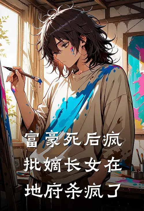 富豪死后疯批嫡长女在地府杀疯了(毕夏张慧茹)免费阅读完整版小说_完结免费小说富豪死后疯批嫡长女在地府杀疯了(毕夏张慧茹)