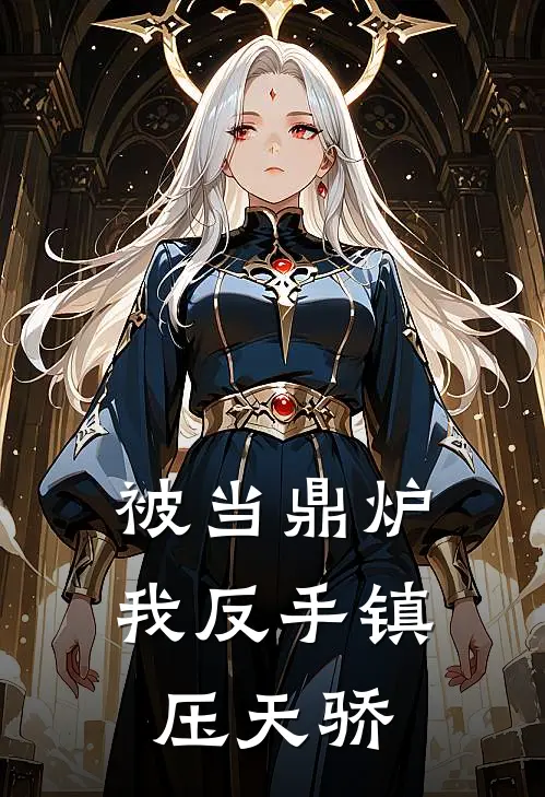 林风苏沐月《被当鼎炉，我反手镇压天骄》_(林风苏沐月)热门小说