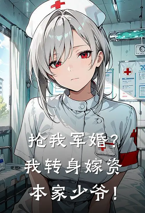 抢我军婚？我转身嫁资本家少爷！