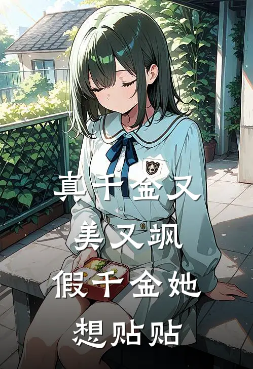 真千金又美又飒，假千金她想贴贴