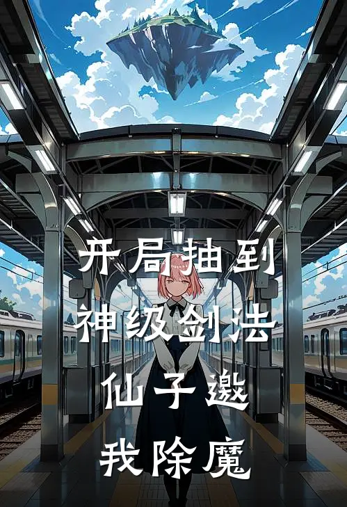 开局抽到神级剑法，仙子邀我除魔